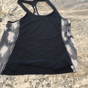 Under Armour tank top